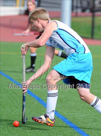 Thumbnail 2 in Hempfield vs Dallastown (D3 Quarterfinals) photogallery.