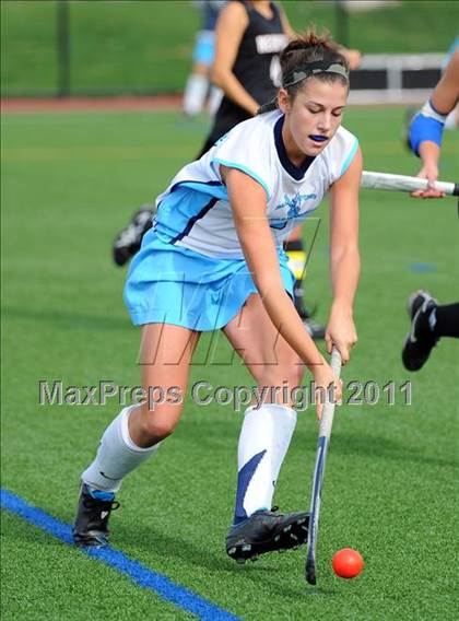 Thumbnail 1 in Hempfield vs Dallastown (D3 Quarterfinals) photogallery.
