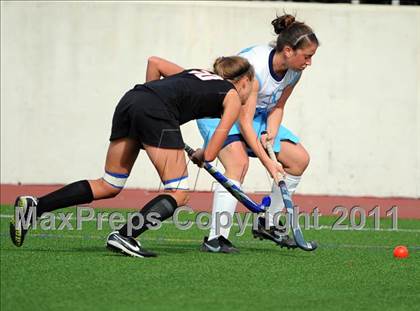 Thumbnail 1 in Hempfield vs Dallastown (D3 Quarterfinals) photogallery.