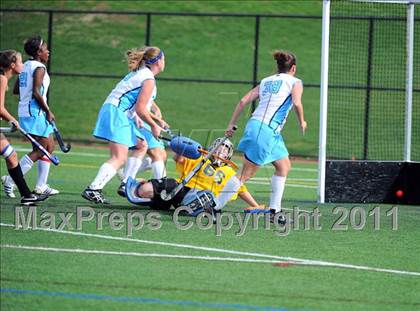 Thumbnail 1 in Hempfield vs Dallastown (D3 Quarterfinals) photogallery.