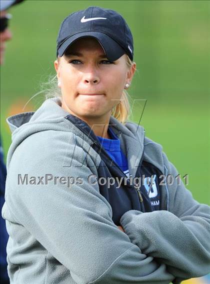Thumbnail 3 in Hempfield vs Dallastown (D3 Quarterfinals) photogallery.