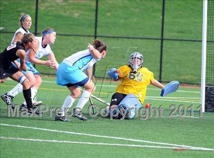 Thumbnail 2 in Hempfield vs Dallastown (D3 Quarterfinals) photogallery.