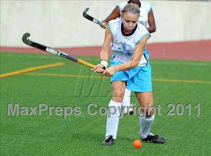 Thumbnail 1 in Hempfield vs Dallastown (D3 Quarterfinals) photogallery.