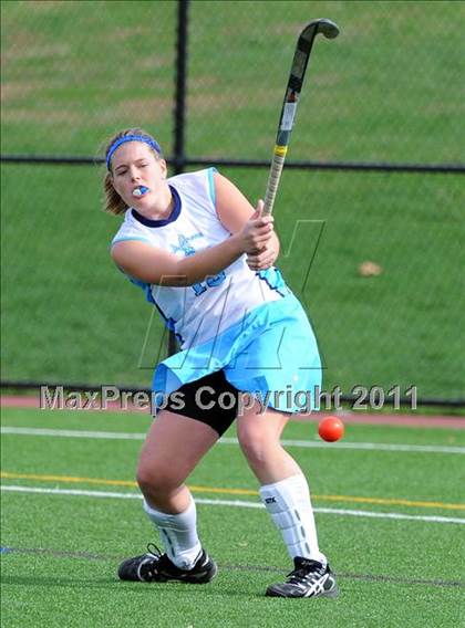 Thumbnail 1 in Hempfield vs Dallastown (D3 Quarterfinals) photogallery.