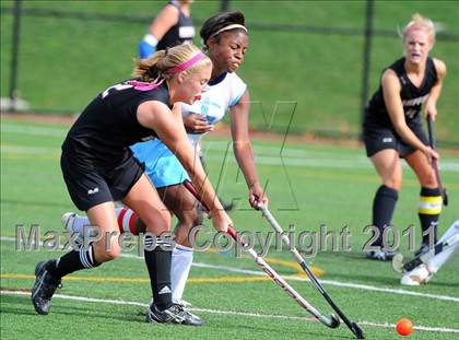 Thumbnail 1 in Hempfield vs Dallastown (D3 Quarterfinals) photogallery.