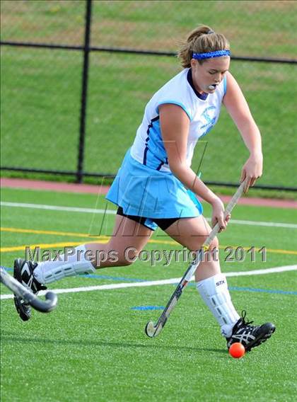 Thumbnail 1 in Hempfield vs Dallastown (D3 Quarterfinals) photogallery.