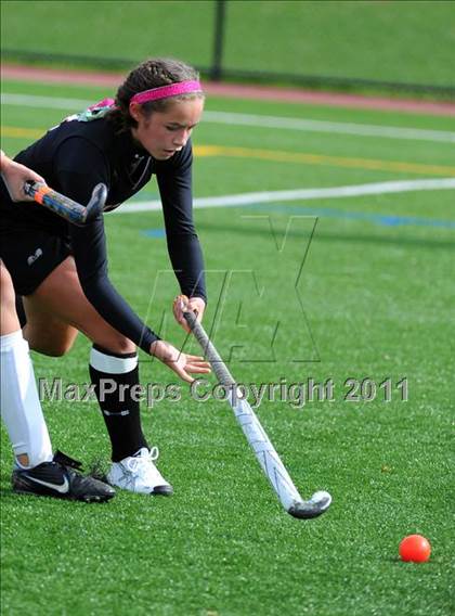 Thumbnail 2 in Hempfield vs Dallastown (D3 Quarterfinals) photogallery.