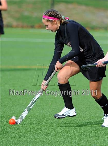 Thumbnail 1 in Hempfield vs Dallastown (D3 Quarterfinals) photogallery.