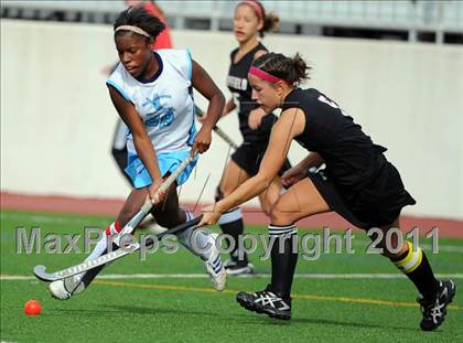 Thumbnail 1 in Hempfield vs Dallastown (D3 Quarterfinals) photogallery.