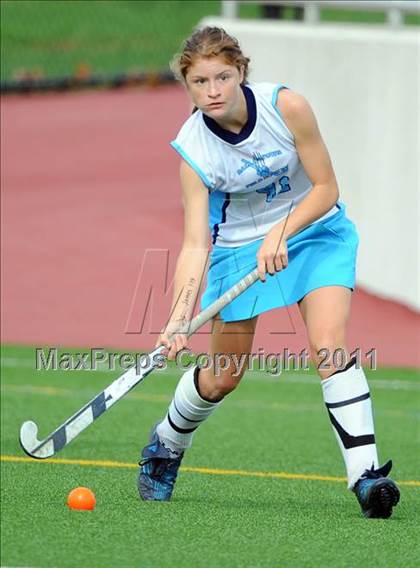 Thumbnail 2 in Hempfield vs Dallastown (D3 Quarterfinals) photogallery.