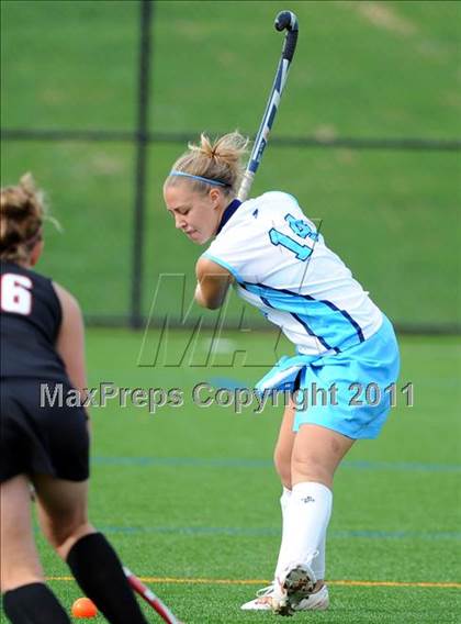 Thumbnail 3 in Hempfield vs Dallastown (D3 Quarterfinals) photogallery.