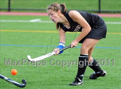 Thumbnail 2 in Hempfield vs Dallastown (D3 Quarterfinals) photogallery.