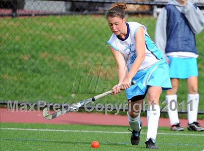 Thumbnail 2 in Hempfield vs Dallastown (D3 Quarterfinals) photogallery.