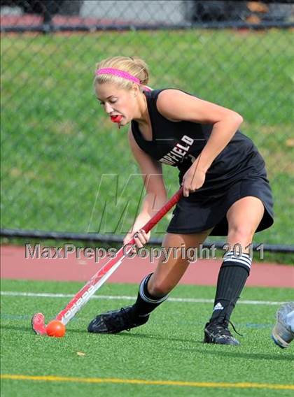 Thumbnail 2 in Hempfield vs Dallastown (D3 Quarterfinals) photogallery.