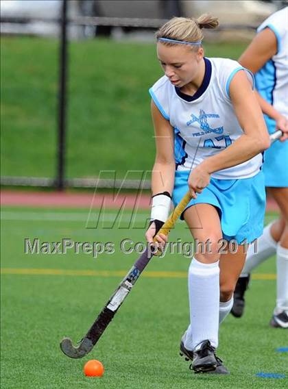 Thumbnail 2 in Hempfield vs Dallastown (D3 Quarterfinals) photogallery.