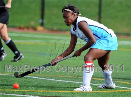 Thumbnail 3 in Hempfield vs Dallastown (D3 Quarterfinals) photogallery.