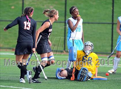 Thumbnail 2 in Hempfield vs Dallastown (D3 Quarterfinals) photogallery.