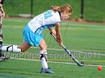 Thumbnail 1 in Hempfield vs Dallastown (D3 Quarterfinals) photogallery.