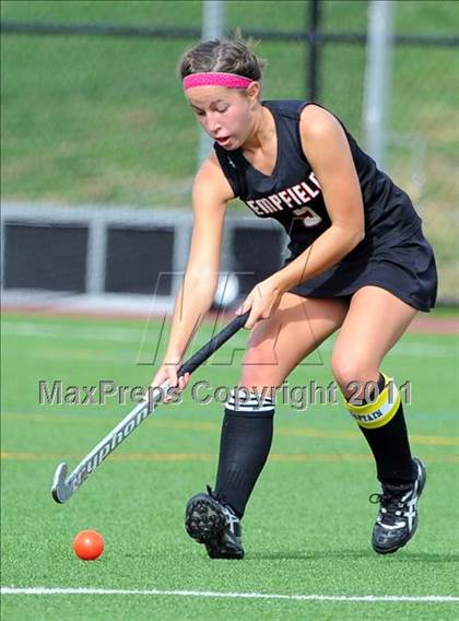 Thumbnail 2 in Hempfield vs Dallastown (D3 Quarterfinals) photogallery.