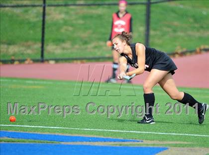 Thumbnail 2 in Hempfield vs Dallastown (D3 Quarterfinals) photogallery.