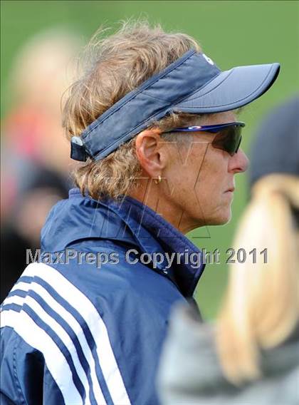 Thumbnail 1 in Hempfield vs Dallastown (D3 Quarterfinals) photogallery.