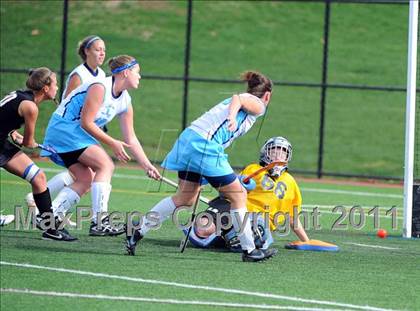 Thumbnail 3 in Hempfield vs Dallastown (D3 Quarterfinals) photogallery.