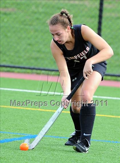 Thumbnail 1 in Hempfield vs Dallastown (D3 Quarterfinals) photogallery.