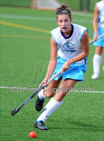 Thumbnail 2 in Hempfield vs Dallastown (D3 Quarterfinals) photogallery.
