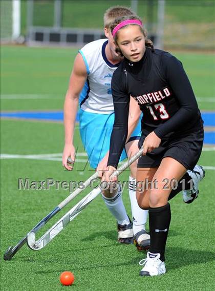 Thumbnail 1 in Hempfield vs Dallastown (D3 Quarterfinals) photogallery.
