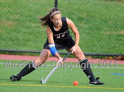 Thumbnail 2 in Hempfield vs Dallastown (D3 Quarterfinals) photogallery.