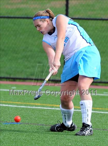 Thumbnail 2 in Hempfield vs Dallastown (D3 Quarterfinals) photogallery.