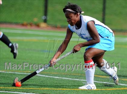 Thumbnail 1 in Hempfield vs Dallastown (D3 Quarterfinals) photogallery.
