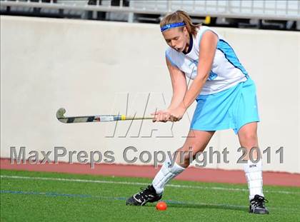 Thumbnail 2 in Hempfield vs Dallastown (D3 Quarterfinals) photogallery.