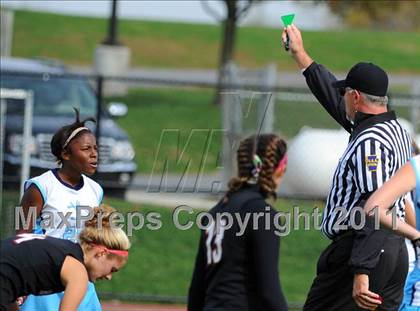 Thumbnail 2 in Hempfield vs Dallastown (D3 Quarterfinals) photogallery.