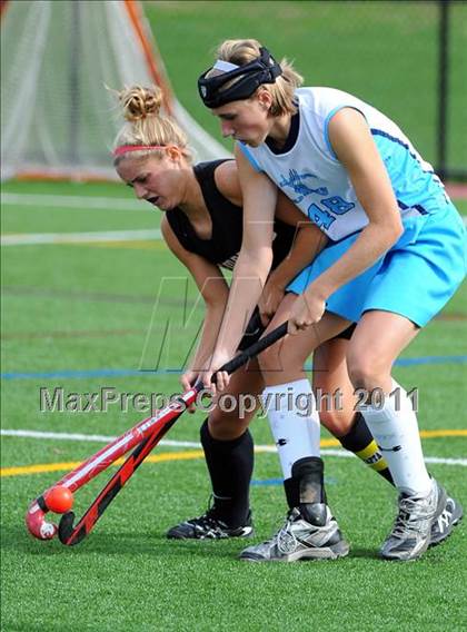 Thumbnail 1 in Hempfield vs Dallastown (D3 Quarterfinals) photogallery.