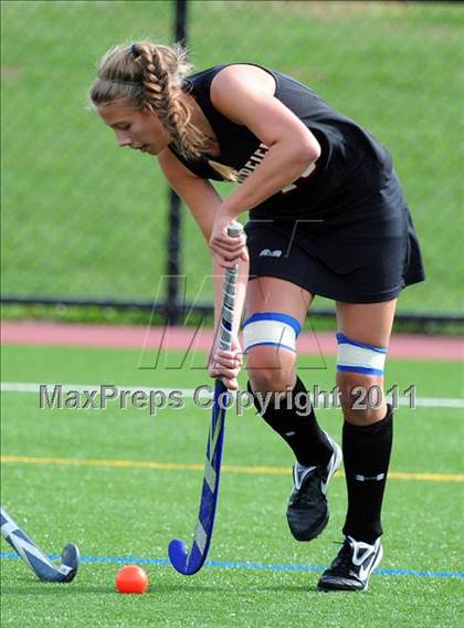 Thumbnail 2 in Hempfield vs Dallastown (D3 Quarterfinals) photogallery.