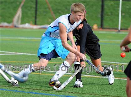 Thumbnail 2 in Hempfield vs Dallastown (D3 Quarterfinals) photogallery.