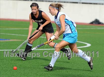 Thumbnail 1 in Hempfield vs Dallastown (D3 Quarterfinals) photogallery.