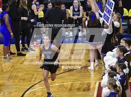 Thumbnail 1 in Grandview vs Valor Christian (CHSAA 5A Championship) photogallery.