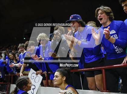 Thumbnail 2 in Grandview vs Valor Christian (CHSAA 5A Championship) photogallery.