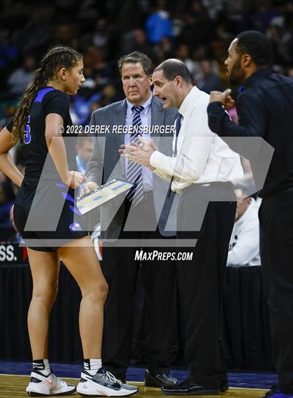 Thumbnail 3 in Grandview vs Valor Christian (CHSAA 5A Championship) photogallery.