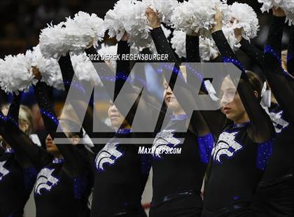Thumbnail 2 in Grandview vs Valor Christian (CHSAA 5A Championship) photogallery.