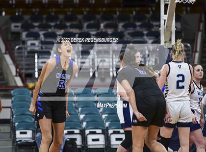 Thumbnail 2 in Grandview vs Valor Christian (CHSAA 5A Championship) photogallery.