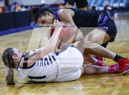 Thumbnail 1 in Grandview vs Valor Christian (CHSAA 5A Championship) photogallery.
