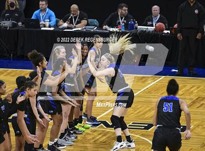 Thumbnail 1 in Grandview vs Valor Christian (CHSAA 5A Championship) photogallery.