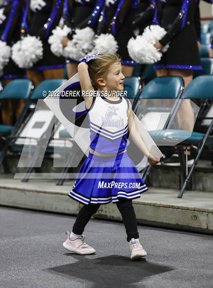 Thumbnail 2 in Grandview vs Valor Christian (CHSAA 5A Championship) photogallery.