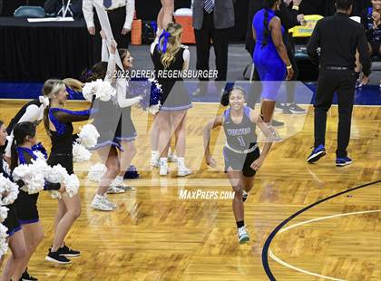 Thumbnail 2 in Grandview vs Valor Christian (CHSAA 5A Championship) photogallery.