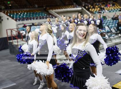 Thumbnail 1 in Grandview vs Valor Christian (CHSAA 5A Championship) photogallery.