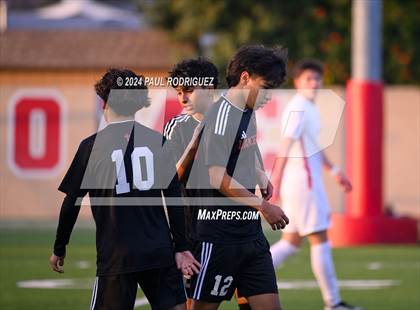Thumbnail 2 in Harvard-Westlake vs Orange Lutheran (CIF-SS Division 1 Semifinal) photogallery.