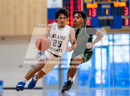 Thumbnail 2 in Southwest Legacy @ Alamo Heights photogallery.